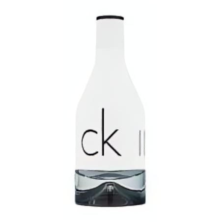 Calvin Klein IN2U Men EDT M 50 ml