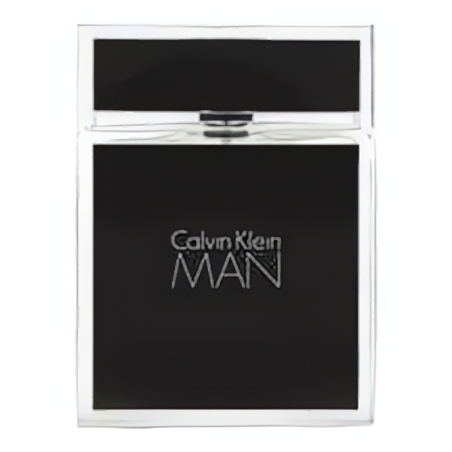 Calvin Klein Man EDT M 100 ml