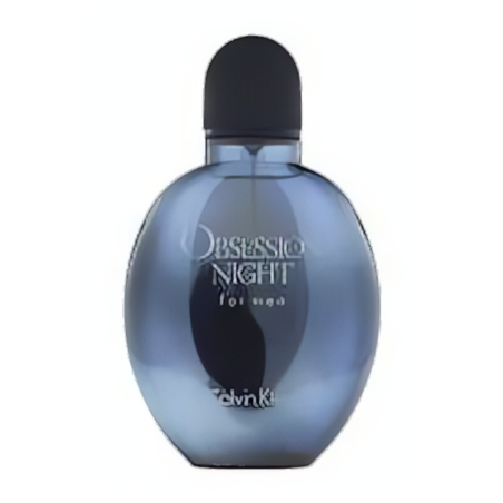 Calvin Klein Obsession Night for Men EDT M 125 ml