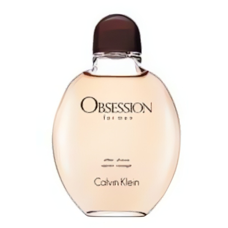 Calvin Klein Obsession for Men ASW M 125 ml