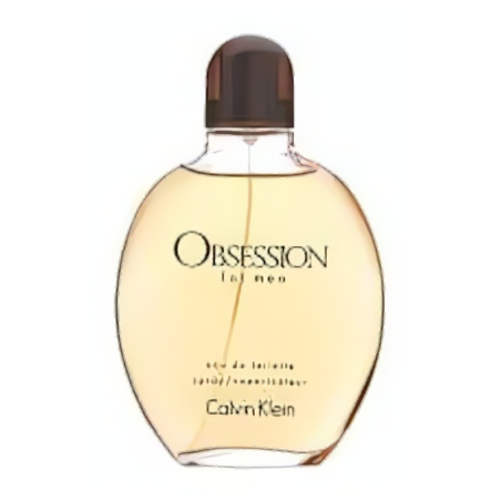 Calvin Klein Obsession for Men EDT M 200 ml