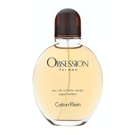 Calvin Klein Obsession for Men EDT M 75 ml