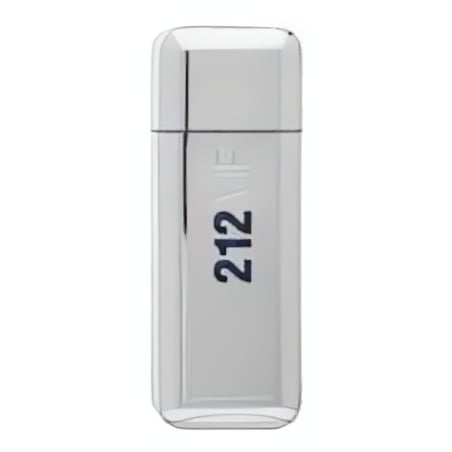 Carolina Herrera 212 VIP Men EDT M 100 ml