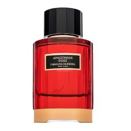Carolina Herrera Amazonian Rose EDP W 100 ml