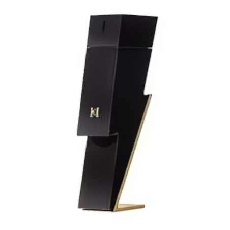 Carolina Herrera Bad Boy EDT M 100 ml