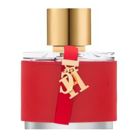 Carolina Herrera CH EDT W 100 ml