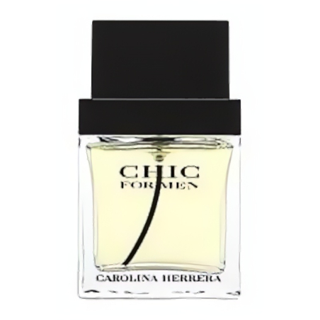Carolina Herrera Chic For Men EDT M 60 ml