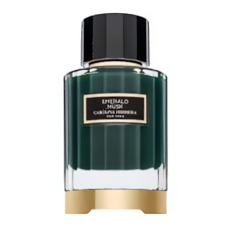 Carolina Herrera Emerald Musk EDP U 100 ml