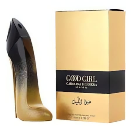 Carolina Herrera Good Girl Midnight EDP W 80 ml
