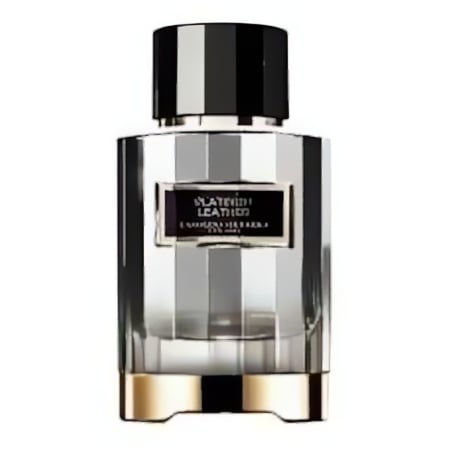 Carolina Herrera Platinum Leather EDP U 100 ml
