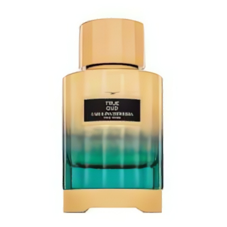 Carolina Herrera True Oud EDP U 100 ml