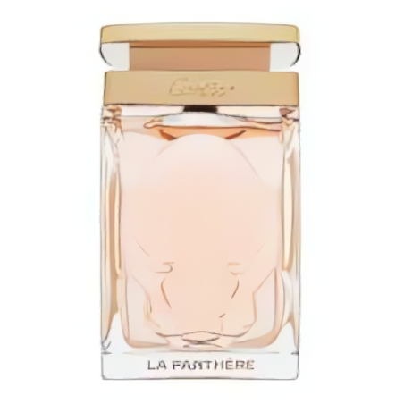Cartier La Panthere EDT W 100 ml