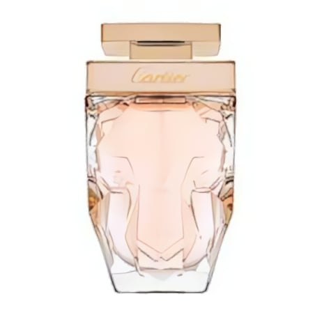 Cartier La Panthere EDT W 50 ml