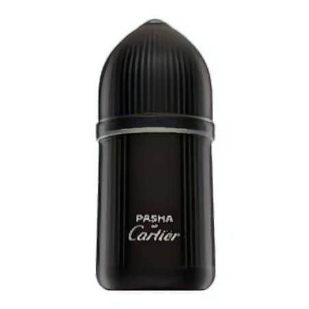 Cartier Pasha Noir Absolu PAR M 100 ml