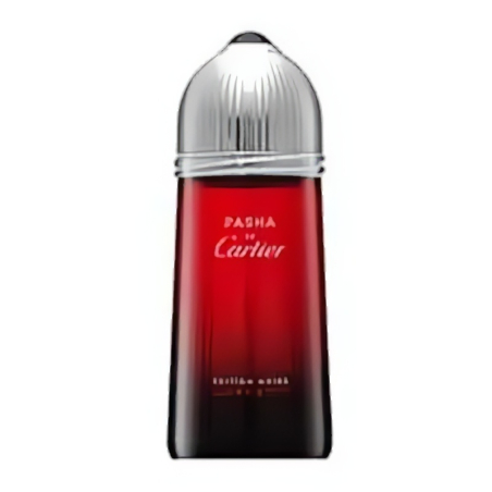 Cartier Pasha de Cartier Édition Noire Sport EDT M 150 ml
