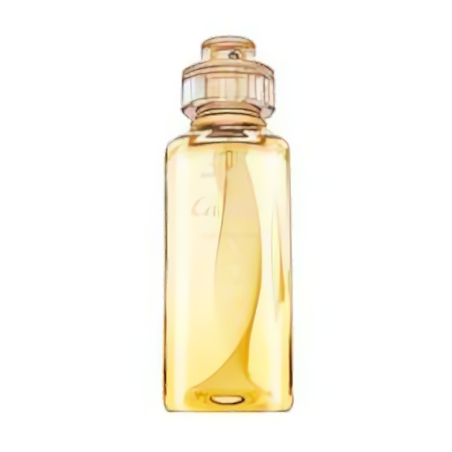 Cartier Rivieres Allegresse EDT W 100 ml