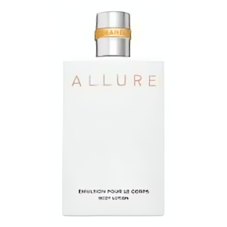 Chanel Allure BOL W 200 ml