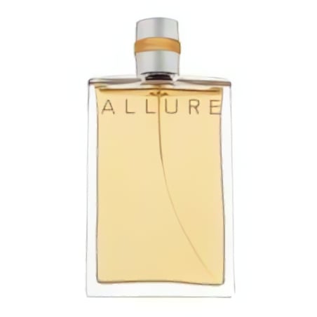 Chanel Allure EDT W 100 ml