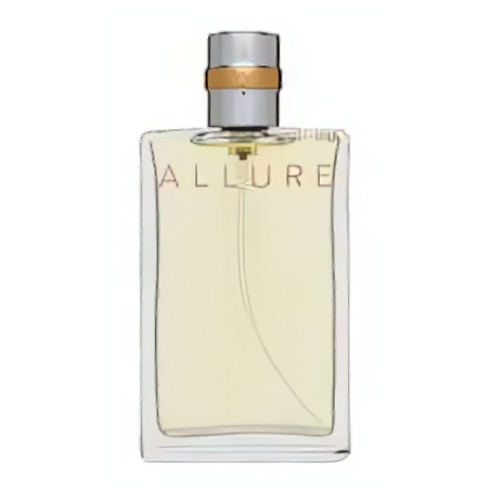 Chanel Allure EDT W 50 ml