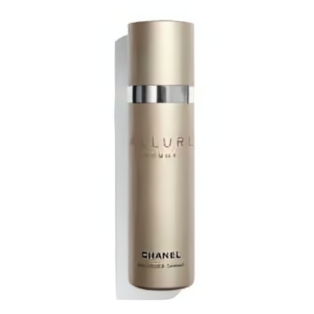 Chanel Allure Homme BOR M 100 ml