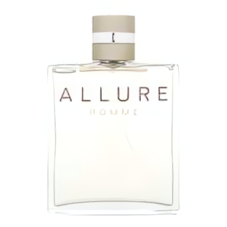 Chanel Allure Homme EDT M 150 ml