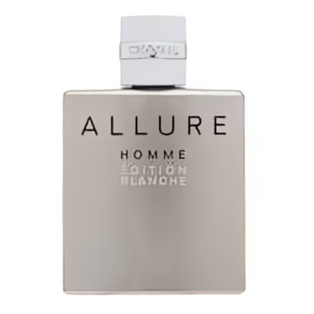 Chanel Allure Homme Edition Blanche EDP M 50 ml