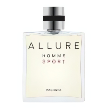 Chanel Allure Homme Sport Cologne EDC M 150 ml