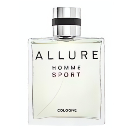Chanel Allure Homme Sport Cologne EDT M 100 ml