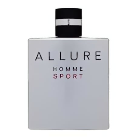 Chanel Allure Homme Sport EDT M 150 ml