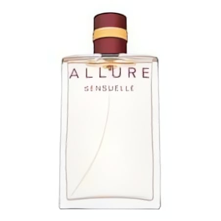 Chanel Allure Sensuelle EDP W 50 ml