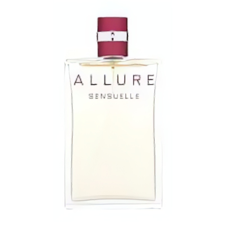 Chanel Allure Sensuelle EDT W 100 ml