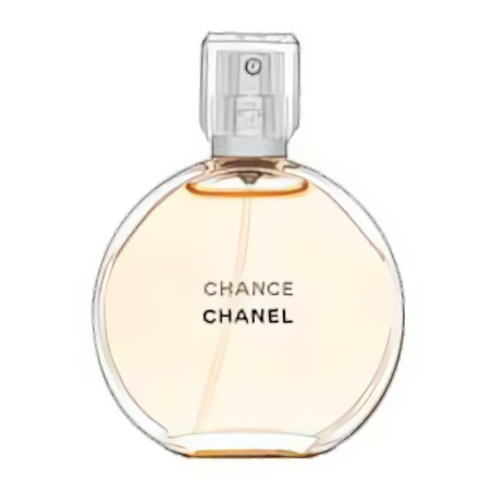 Chanel Chance EDT W 35 ml
