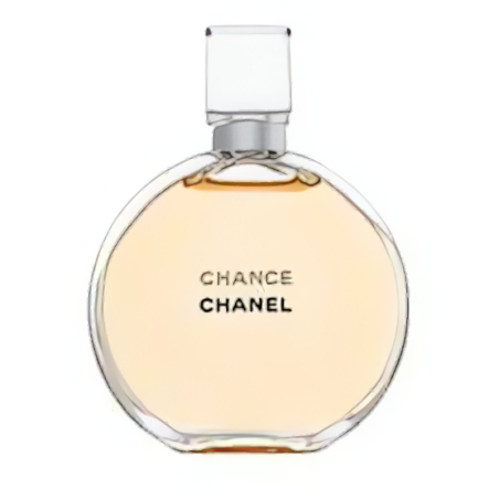 Chanel Chance EDT W 50 ml