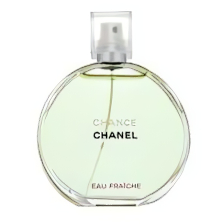 Chanel Chance Eau Fraiche EDT W 100 ml