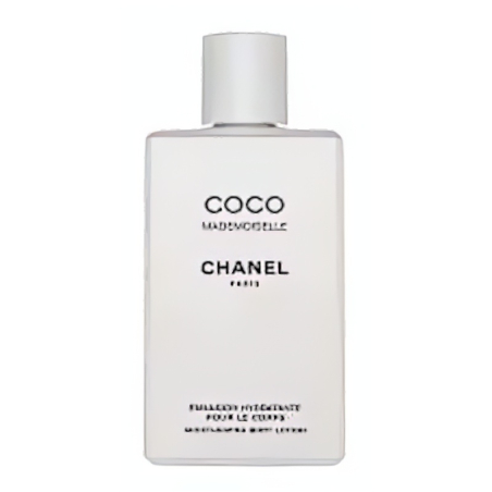 Chanel Coco Mademoiselle BOL W 200 ml