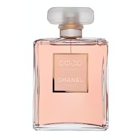 Chanel Coco Mademoiselle EDP W 200 ml