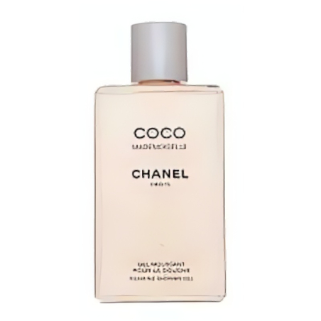 Chanel Coco Mademoiselle SWG W 200 ml