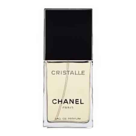 Chanel Cristalle EDP W 100 ml