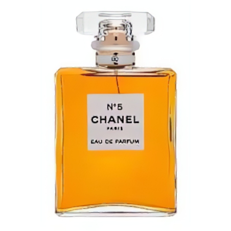 Chanel No.5 EDP W 100 ml