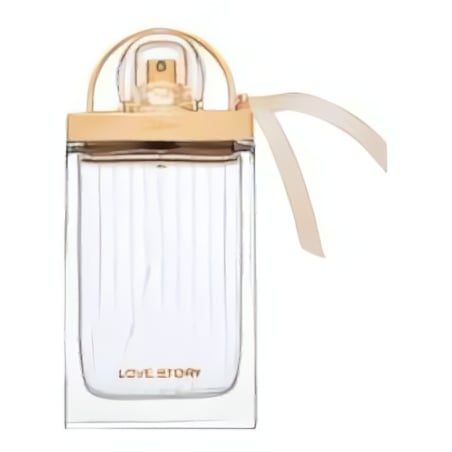 Chloé Love Story EDP W 75 ml