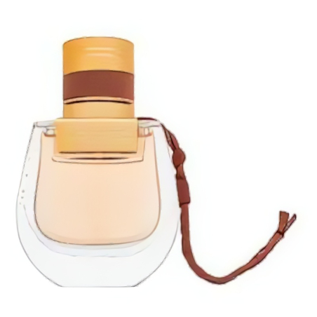 Chloé Nomade Jasmin Naturel Intense EDP W 30 ml