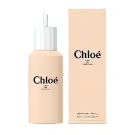 Chloé Signature EDP W 150 ml Refill