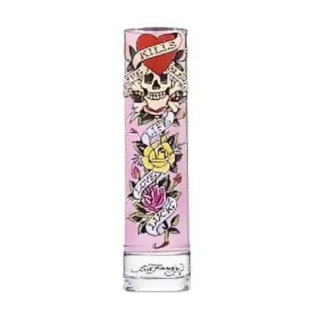 Christian Audigier Ed Hardy For Women EDP W 100 ml