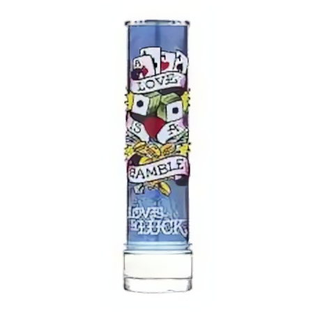 Christian Audigier Ed Hardy Love & Luck Man EDT M 100 ml