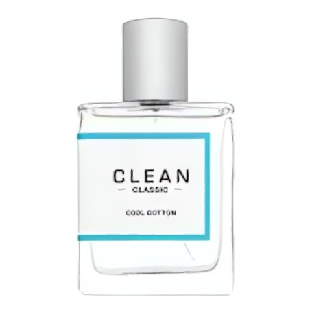 Clean Classic Cool Cotton EDP W 60 ml