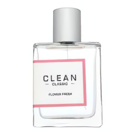 Clean Classic Flower Fresh EDP W 60 ml