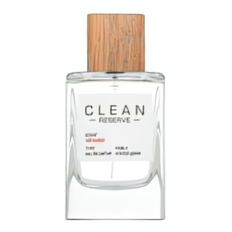 Clean Sel Santal EDP W 100 ml
