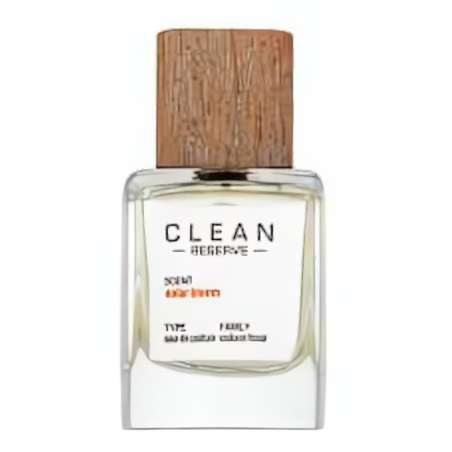 Clean Solar Bloom EDP U 50 ml