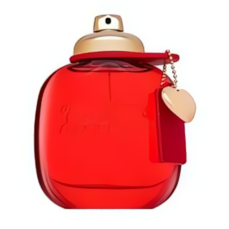 Coach Love EDP W 90 ml
