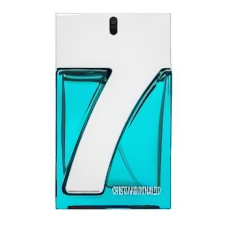 Cristiano Ronaldo CR7 Origins EDT M 30 ml